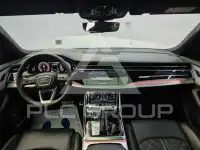 2022 Audi Q8