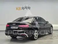 2022 Audi A4