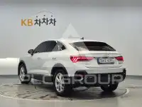 2022 Audi Q3