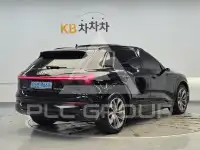 2022 Audi E-TRON