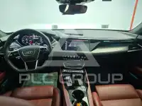 2022 Audi E-TRON