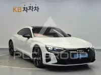 2022 Audi E-TRON