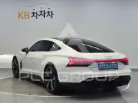 2022 Audi E-TRON