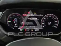 2022 Audi E-TRON