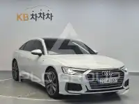 2022 Audi A6