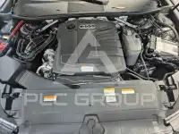 2022 Audi A6