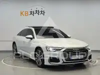 2022 Audi A6