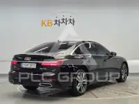 2023 Audi A6