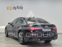 2023 Audi A6
