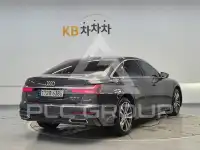 2023 Audi A6