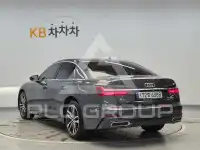 2023 Audi A6