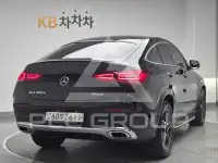 2021 Mercedes Benz GLE-Class