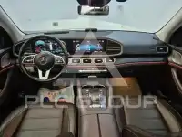 2022 Mercedes Benz GLE-Class