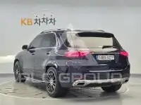 2022 Mercedes Benz GLE-Class
