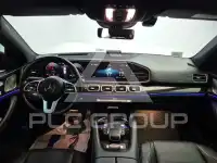 2022 Mercedes Benz GLE-Class