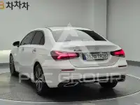 2022 Mercedes Benz A