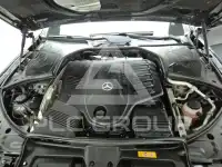 2022 Mercedes Benz S-Class