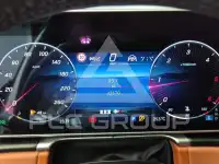 2022 Mercedes Benz S-Class