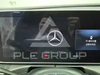 2022 Mercedes Benz C-Class