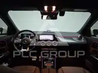 2022 Mercedes Benz GLA-Class
