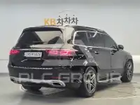 2022 Mercedes Benz GLS-Class