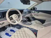 2022 Mercedes Benz E-Class