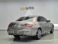 2023 Mercedes Benz E-Class
