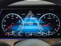 2022 Mercedes Benz E-Class