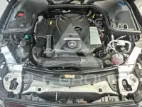 2022 Mercedes Benz E-Class