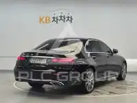 2022 Mercedes Benz E-Class