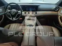 2022 Mercedes Benz E-Class