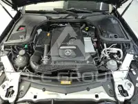 2022 Mercedes Benz E-Class