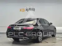 2022 Mercedes Benz E-Class