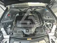 2022 Mercedes Benz E-Class