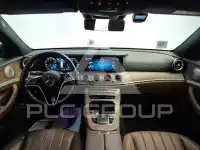 2022 Mercedes Benz E-Class