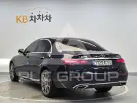 2022 Mercedes Benz E-Class