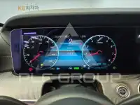 2022 Mercedes Benz E-Class