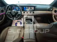 2022 Mercedes Benz E-Class