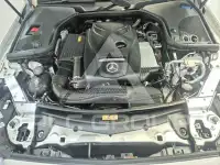 2022 Mercedes Benz E-Class
