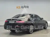 2023 Mercedes Benz E-Class