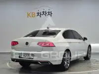 2022 Volkswagen PASSAT