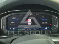 2022 Volkswagen PASSAT