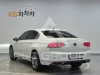 2022 Volkswagen PASSAT