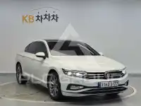 2022 Volkswagen PASSAT