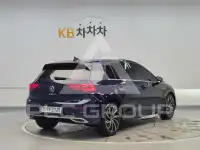 2022 Volkswagen GOLF