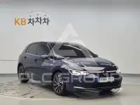 2022 Volkswagen GOLF