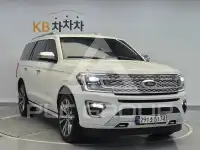 2021 Ford Expedition