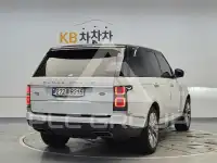 2022 Land Rover Range Rover
