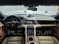 2022 Porsche Taycan