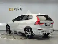2022 Volvo XC60